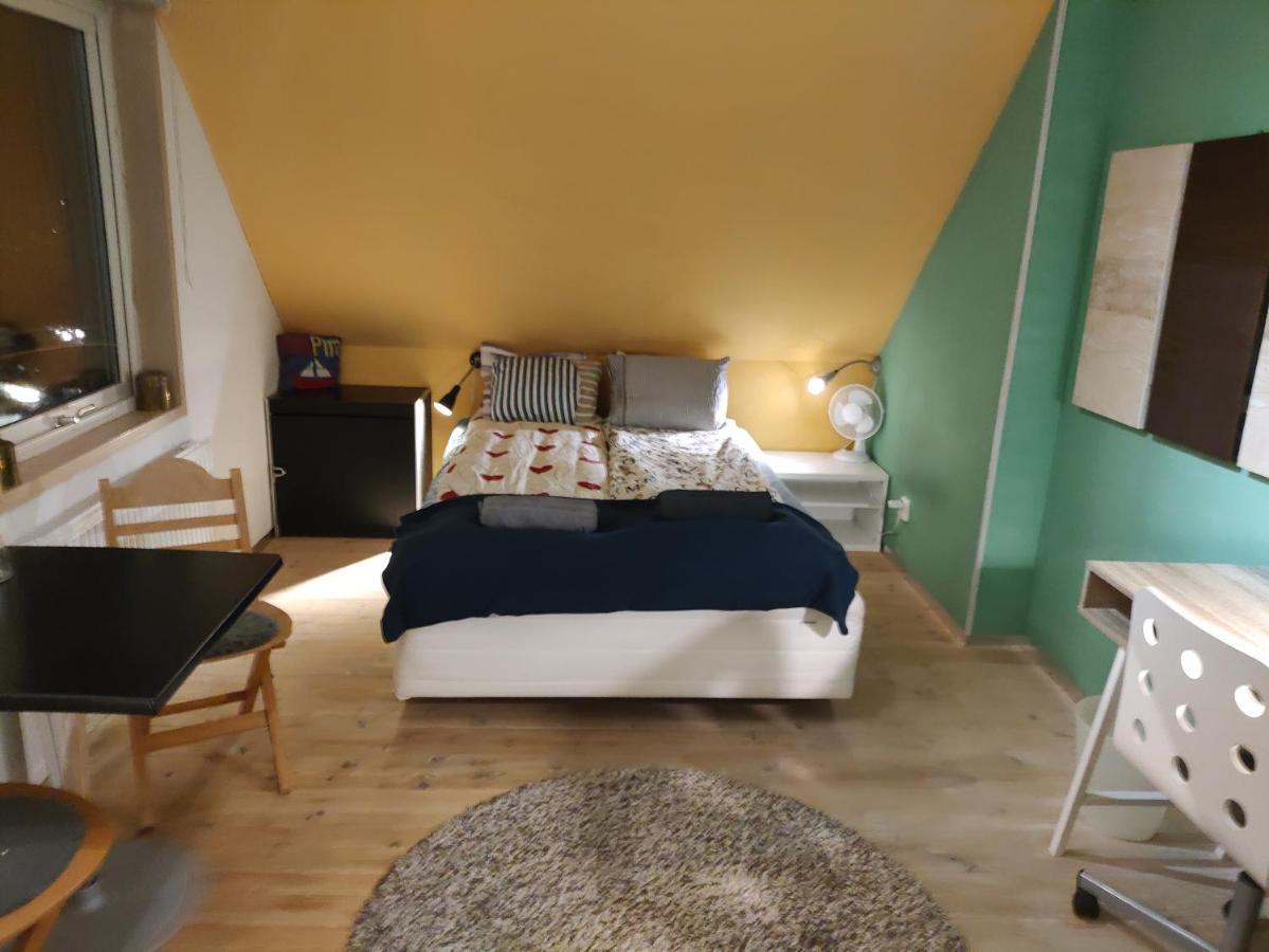 Pink House Room#1 Стокхолм Екстериор снимка